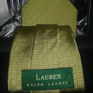 Men's RALPH LAUREN Necktie
